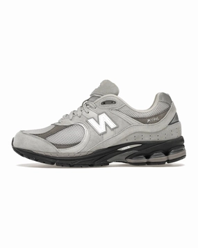New Balance 2002R Grey Black JD Sports Exclusive Urban Commuter