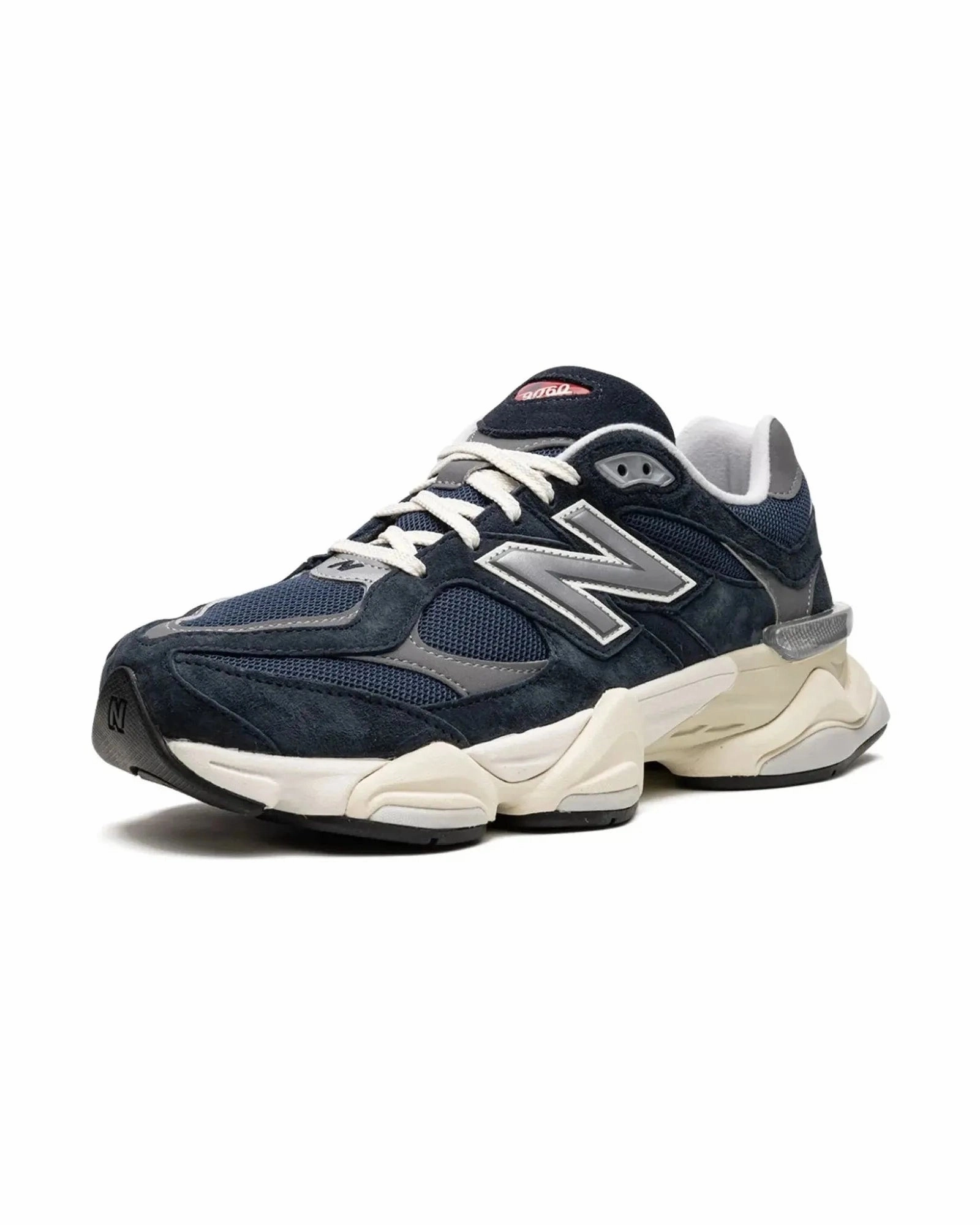 New Balance 9060 Navy White Active Comfort