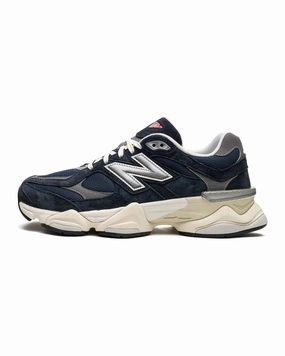 Agile Support Perfect Fit New Balance 9060 Navy White