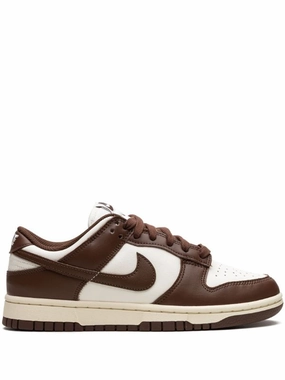 Layered Comfort NikeDunk Low "Cacao Wow" sneakers