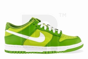 Nike Dunk Low "Chlorophyll" Pace Balance