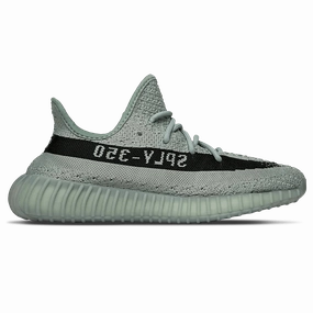 adidas Yeezy Boost 350 V2 'Jade Ash' Relaxed Look Commuter Pick