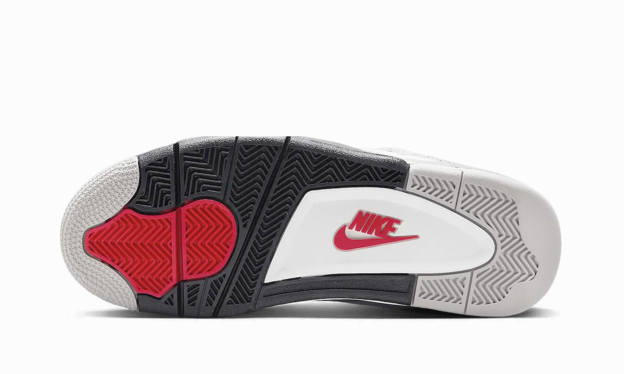 Air Jordan 4 Retro White Cement (2025) All Day