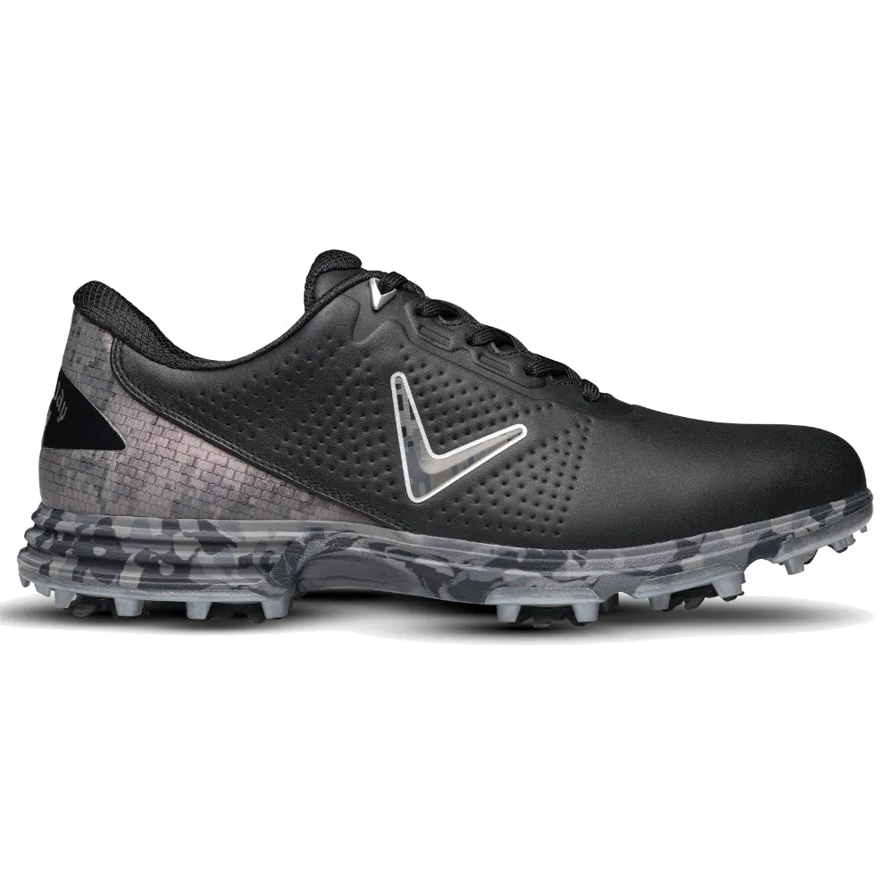 ventilated upper running shoes Callaway Apex Coronado S Golf Shoes M580