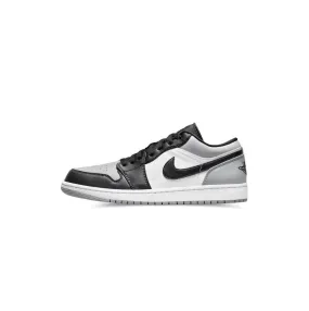 Bounce Back Air Jordan 1 Low 'Shadow Toe'