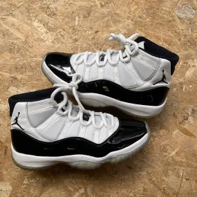 All - gender Jordan 11 Concord (2018) - PRE-OWNED