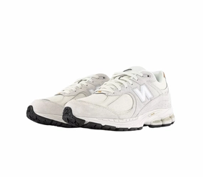 NEW BALANCE 2002R REFLECTION 'WHITE' Foldable Design