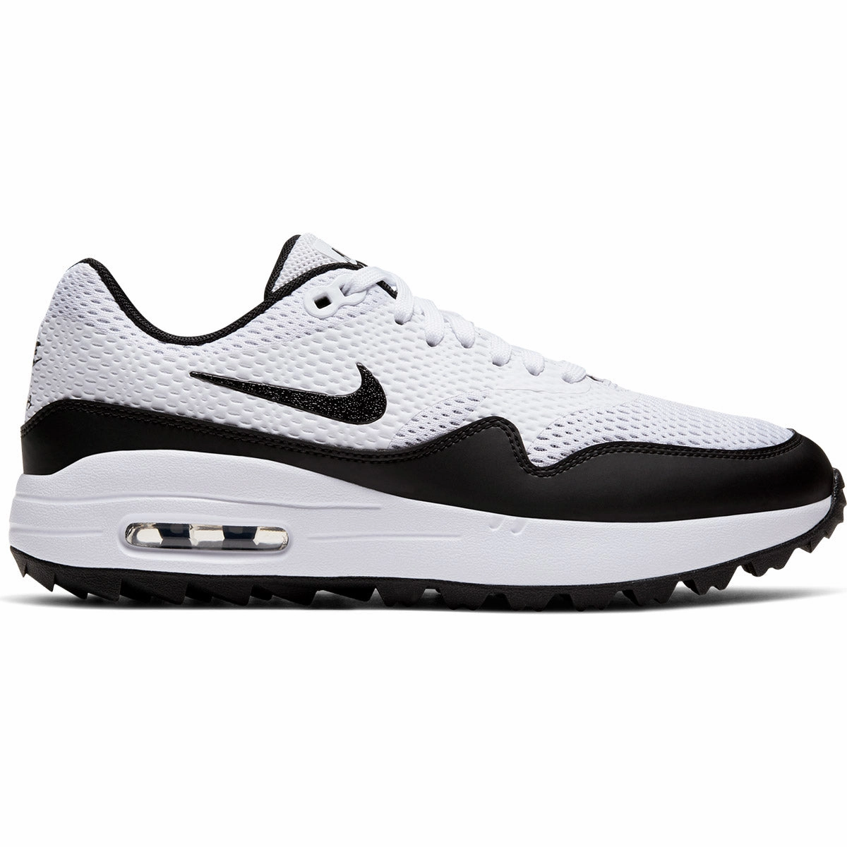Nike Ladies Air Max 1 G Golf Shoes CI7736 Marvelous quality