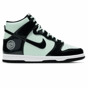 climate - specific shoes waterproof - construction shoes Nike Dunk High SE 'All Star 2021'