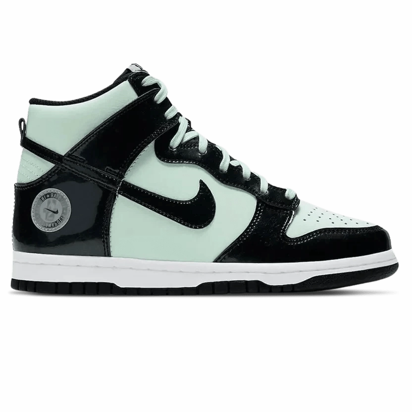 climate - specific shoes waterproof - construction shoes Nike Dunk High SE 'All Star 2021'