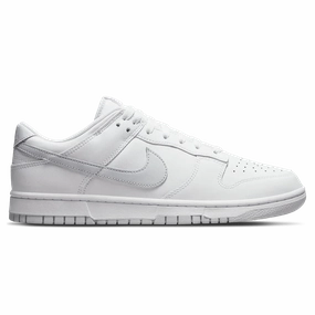 light - use removable - insole running option Nike Dunk Low 'Pure Platinum'