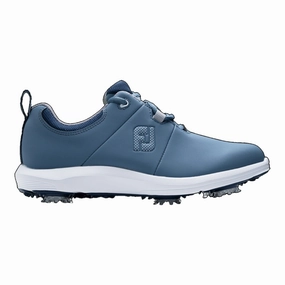 long - distance - runner FootJoy Ladies eComfort Golf Shoes 98643
