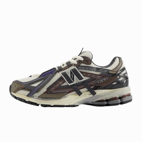reduce fatigue New balance 1906a Eggplant