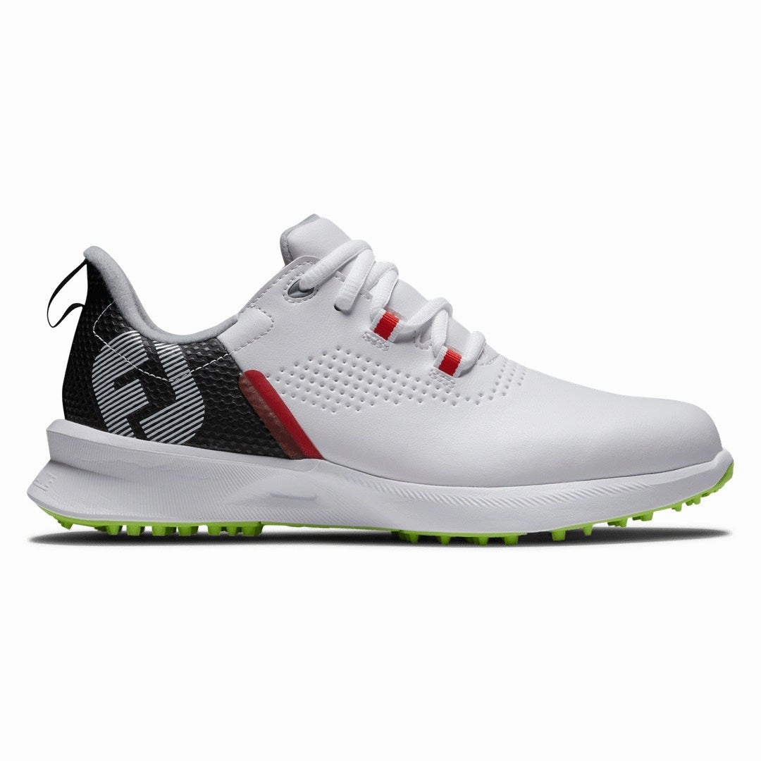 pre - made running shoes Junior FootJoy Fuel Golf Shoe 45034