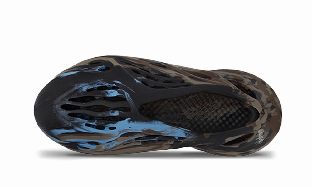 Adidas Yeezy Foam Runner MX Cinder Lazy Mood