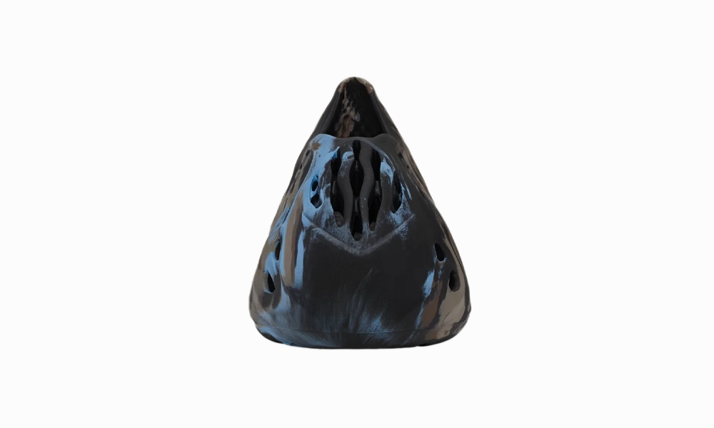 Adidas Yeezy Foam Runner MX Cinder Evening Ease Boat Dock