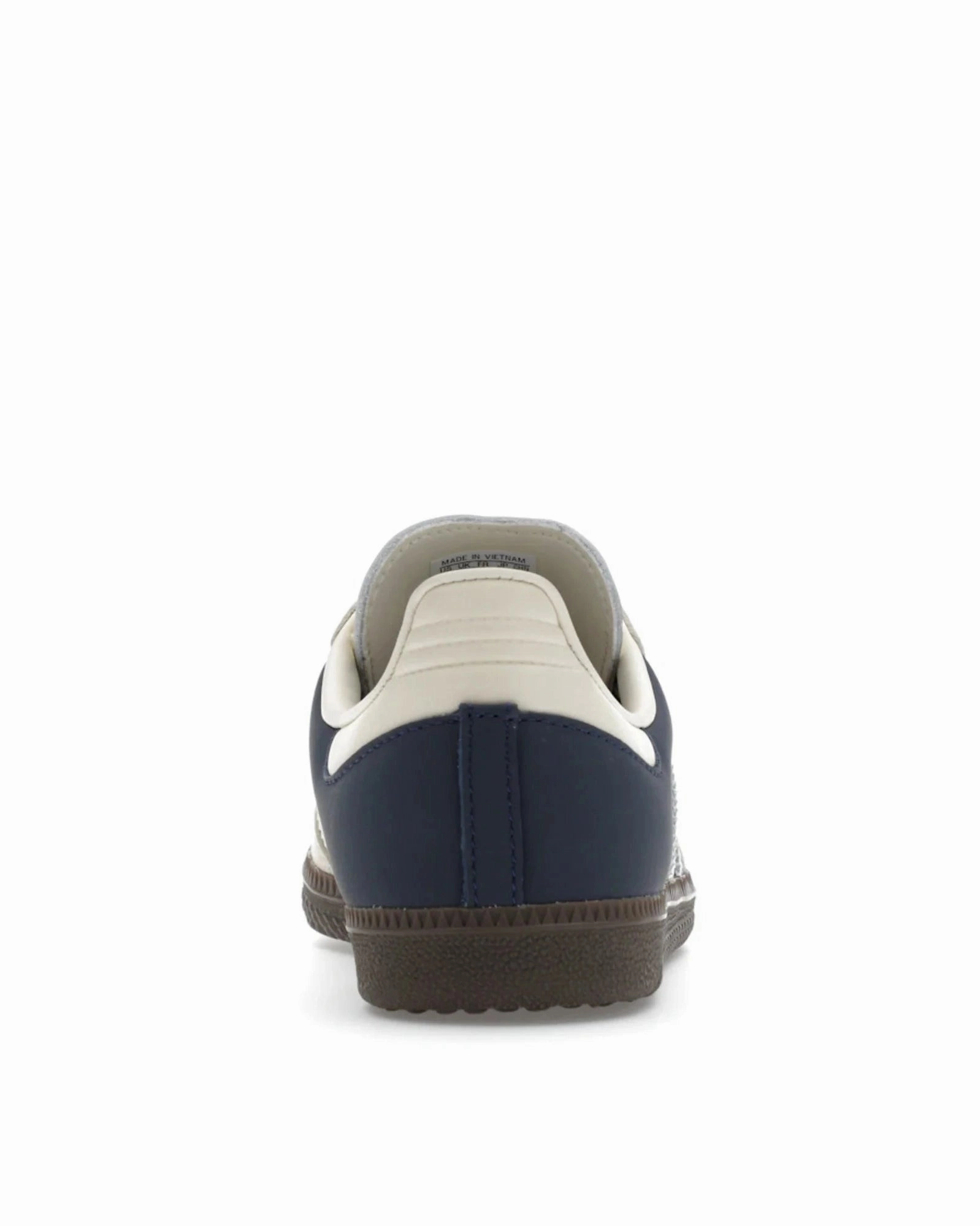 Adidas Samba OG Night Indigo Crew White All-Round Wear