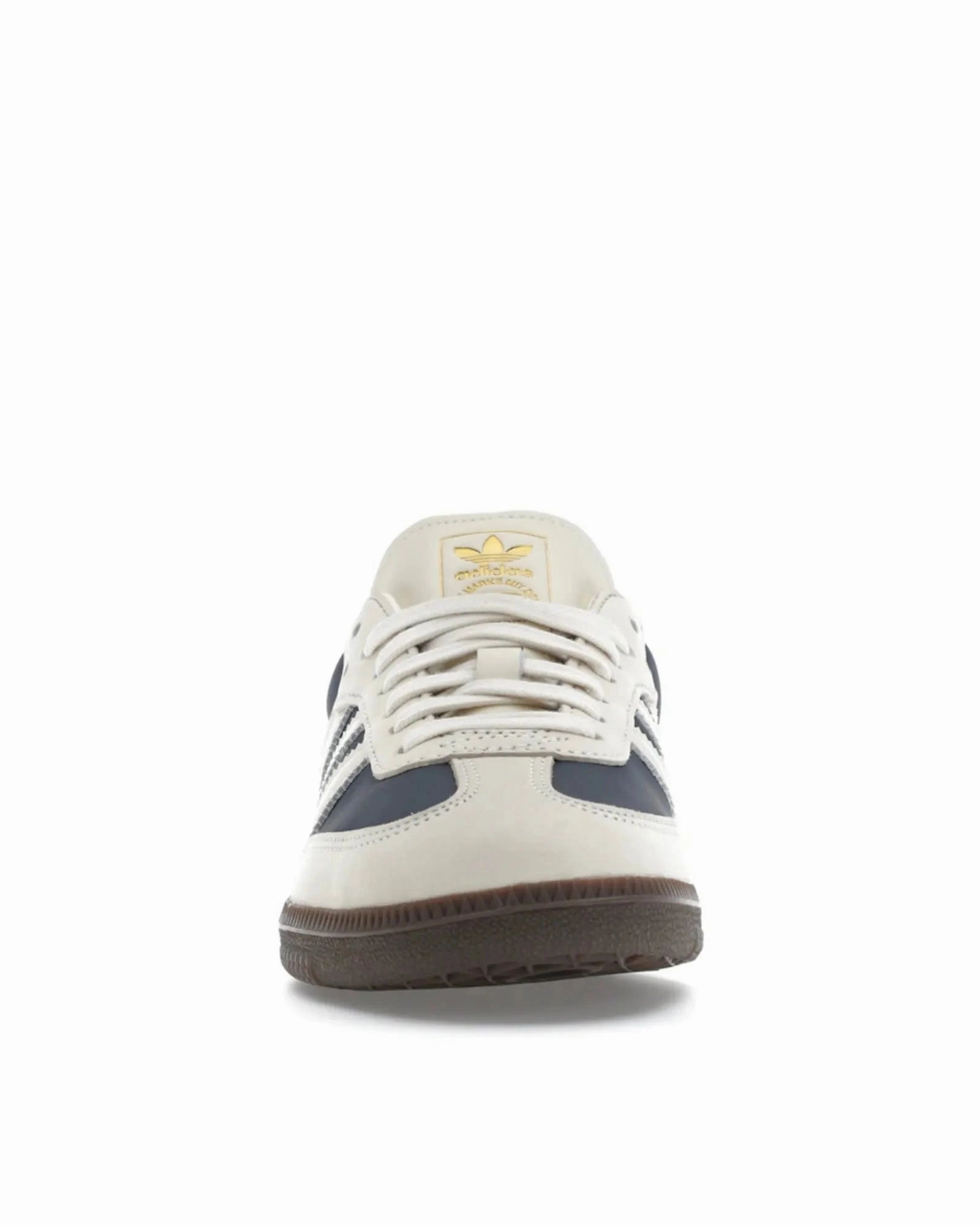 Adidas Samba OG Night Indigo Crew White Go Light Daily Routine