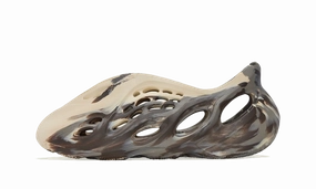 Adidas Yeezy Foam Runner MX Cream Clay Ferry Mood Peace Feel