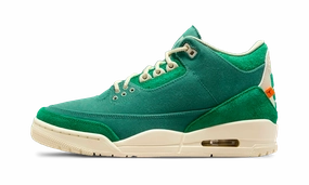 Ultra-soft shock absorption Travel Step Air Jordan 3 Retro SP Nina Chanel Abney Bicoastal