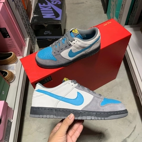 Cool Touch Eco Form SAMPLE VPSS DS 2006' VPSS  Nike Dunk Low CL