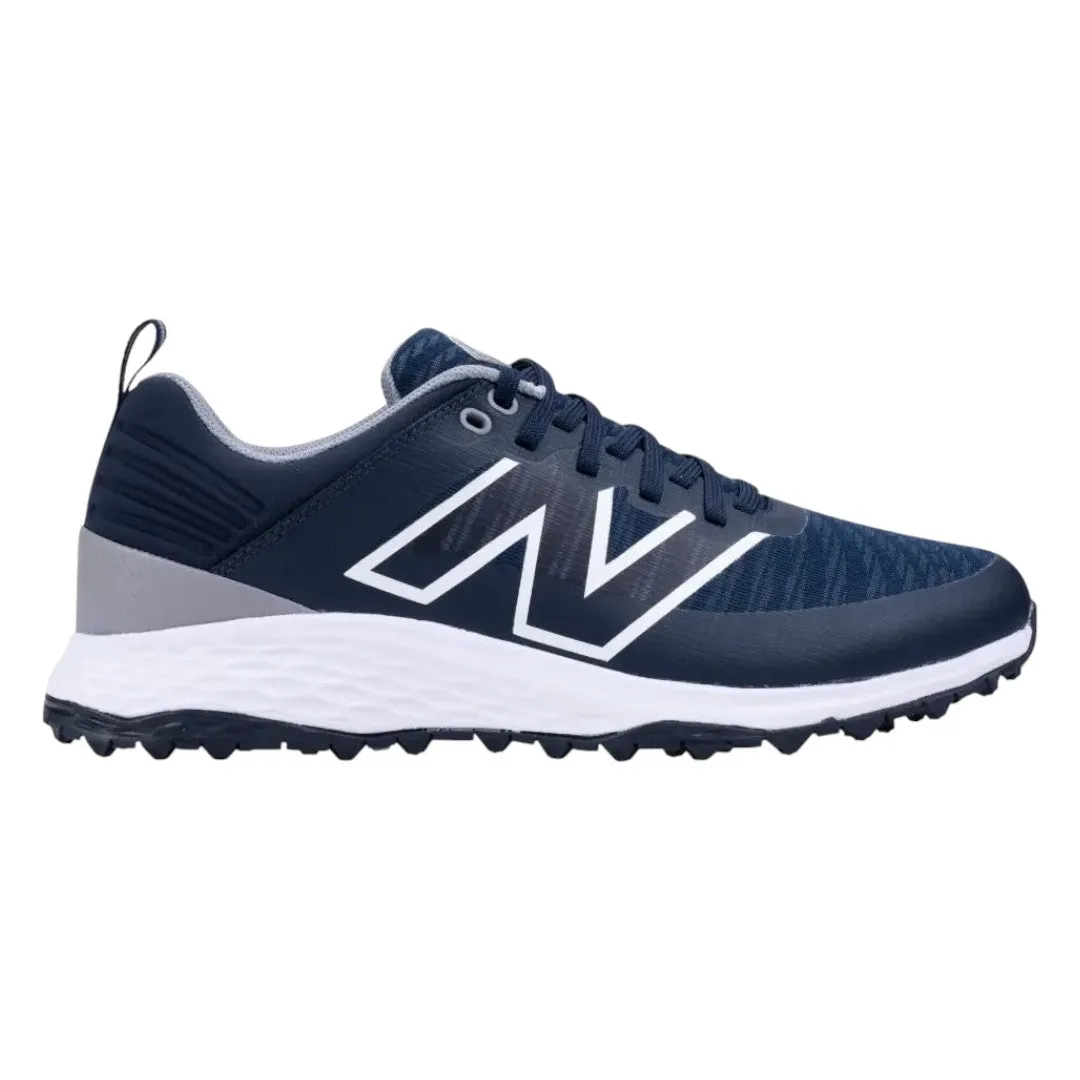 multi - density sole New Balance Fresh Foam Contend V2 Golf Shoes