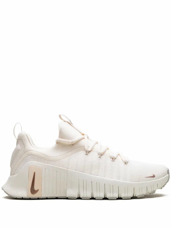 Nike Free Metcon 6 "Cream" Cloud cushion