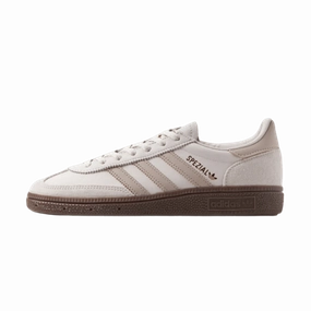 Adidas Handball Spezial Aluminum Wonder Beige (Women's) Guide Hike