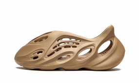 Durable Adidas Yeezy Foam Runner Ochre