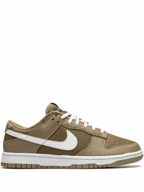 High Function Durable Mesh Nike Dunk Low Retro "Judge Grey" sneakers