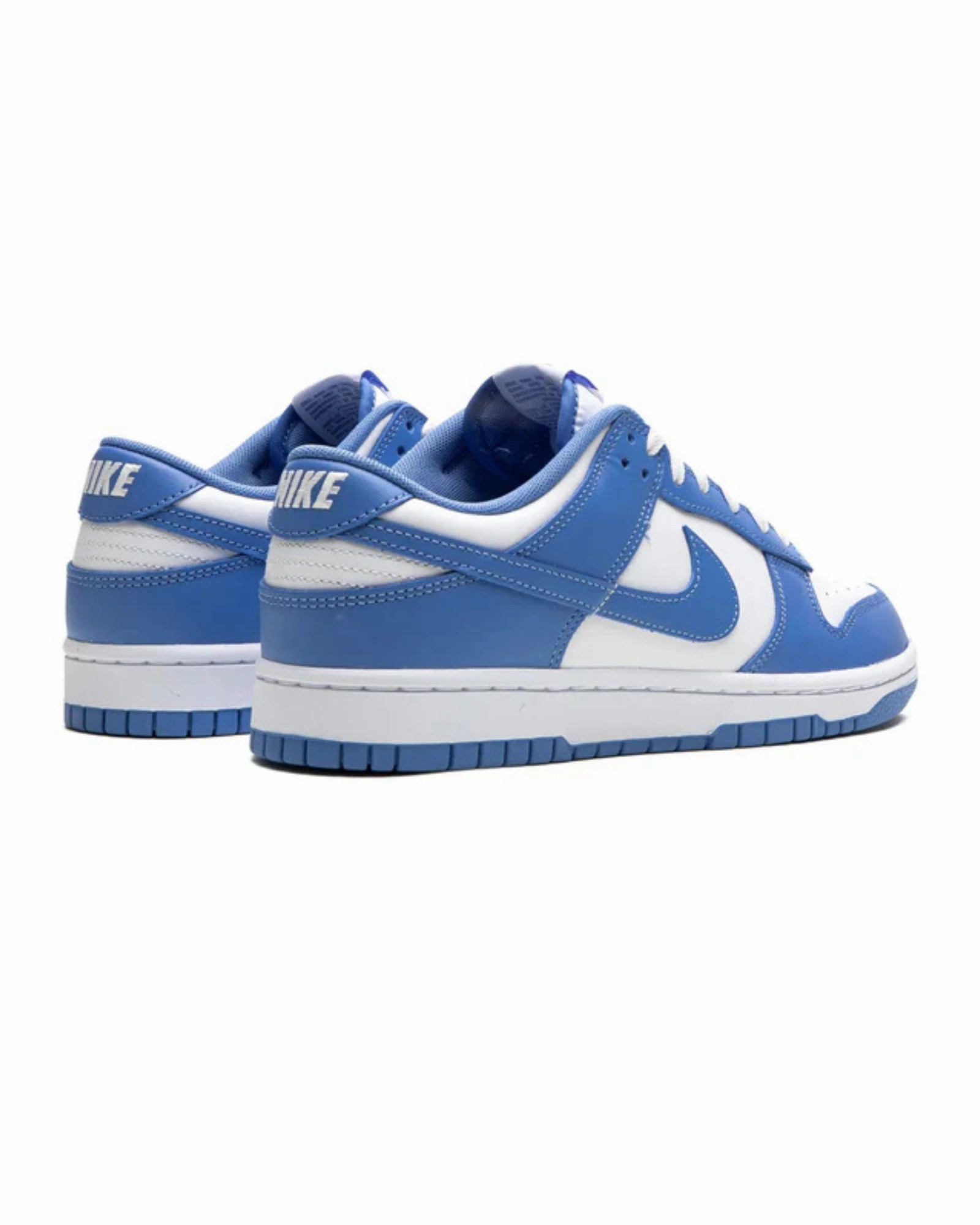 Nike Dunk Low Polar Blue slow - paced fitting running shoes for beginner male runners