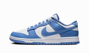 Nike Dunk Low Polar Blue Flex Traction endurance - built