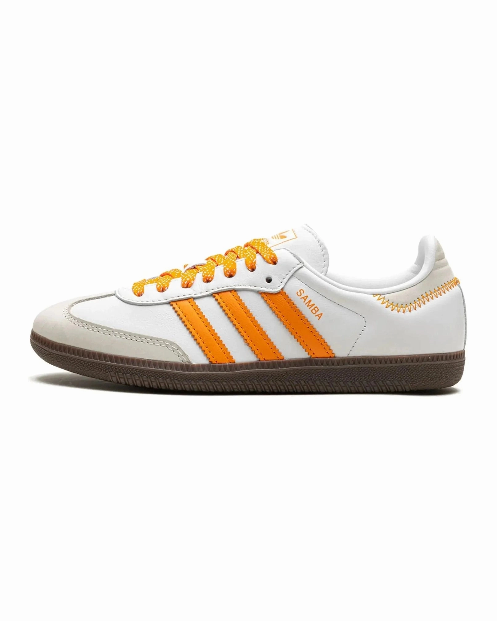 Urban Sport Adidas Samba OG Cloud White Orange