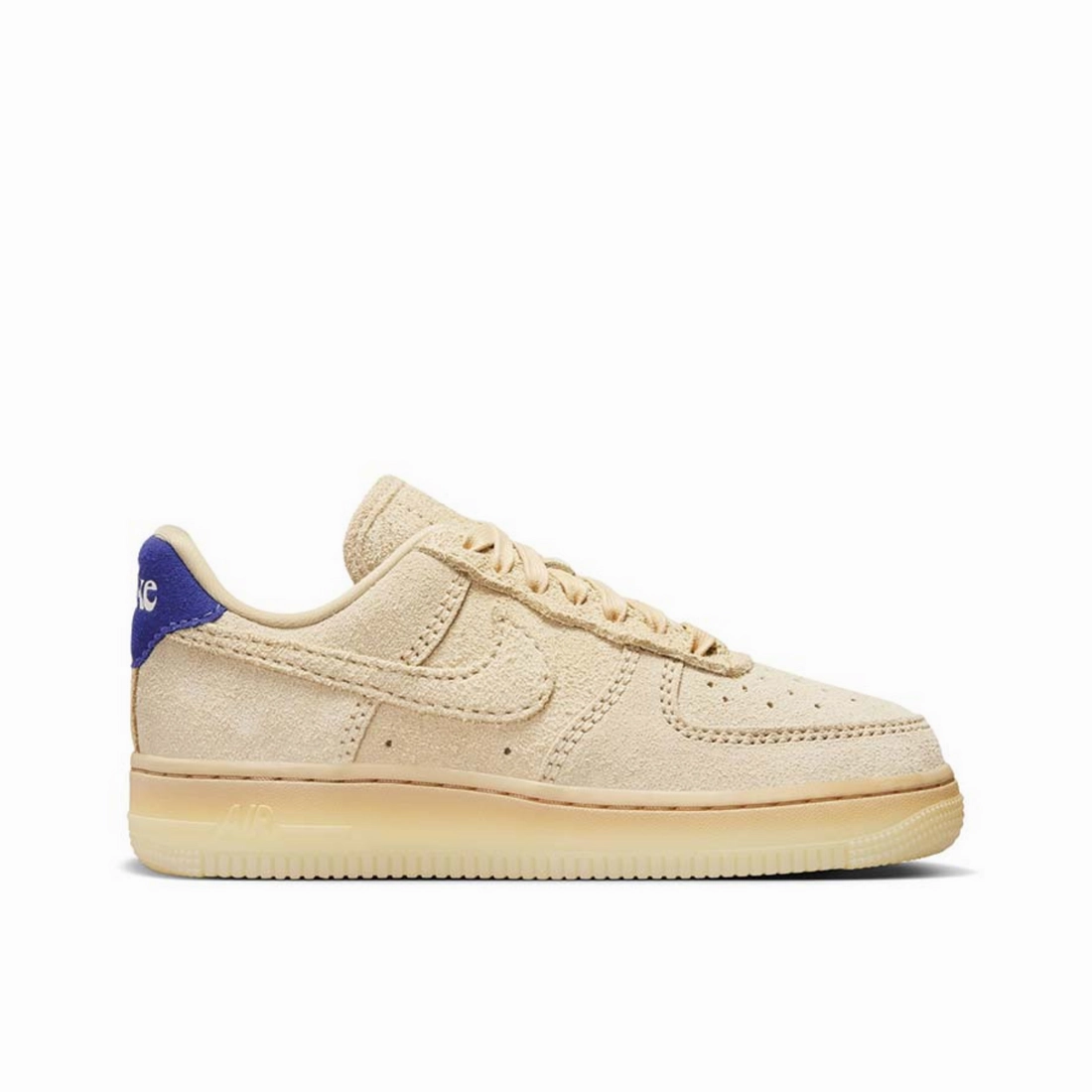 Padded look Nike Air Force 1 '07 Lx Suede "Grain