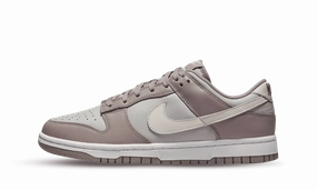 Nike Dunk Low Bone Beige (W) Walk Smooth