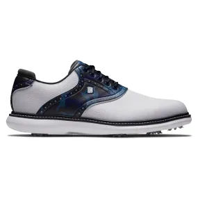 flexible - sole - design shoes speed - optimized shoes FootJoy Traditions Golf Shoes 57945