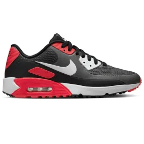 continuous running gear Adult version Nike Air Max 90G Golf Shoes CU9978