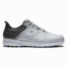 kids' running shoes FootJoy Ladies Stratos Golf Shoes 90119