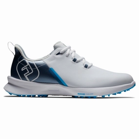 Beachfront Run State - of - the - art Footjoy Fuel Sport Golf Shoes 55454