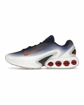 running in international races shoes Nike Air Max Dn SE Olympics