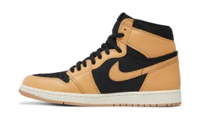performance - brand shoes running for training shoes Air Jordan 1 Retro High OG 'Heirloom'