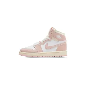 uniqueness - brand shoes Classic Wmns Air Jordan 1 Retro High OG 'Washed Pink'