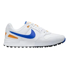foot - friendly shoes Road Running Nike Air Pegasus '89 G Golf Shoes HV3866