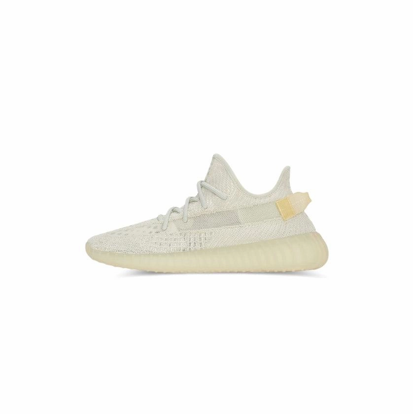 Yeezy Boost 350 V2 'Light' Friend Pace