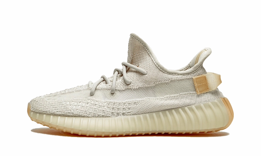 Soft Grip Yeezy Boost 350 V2 Light