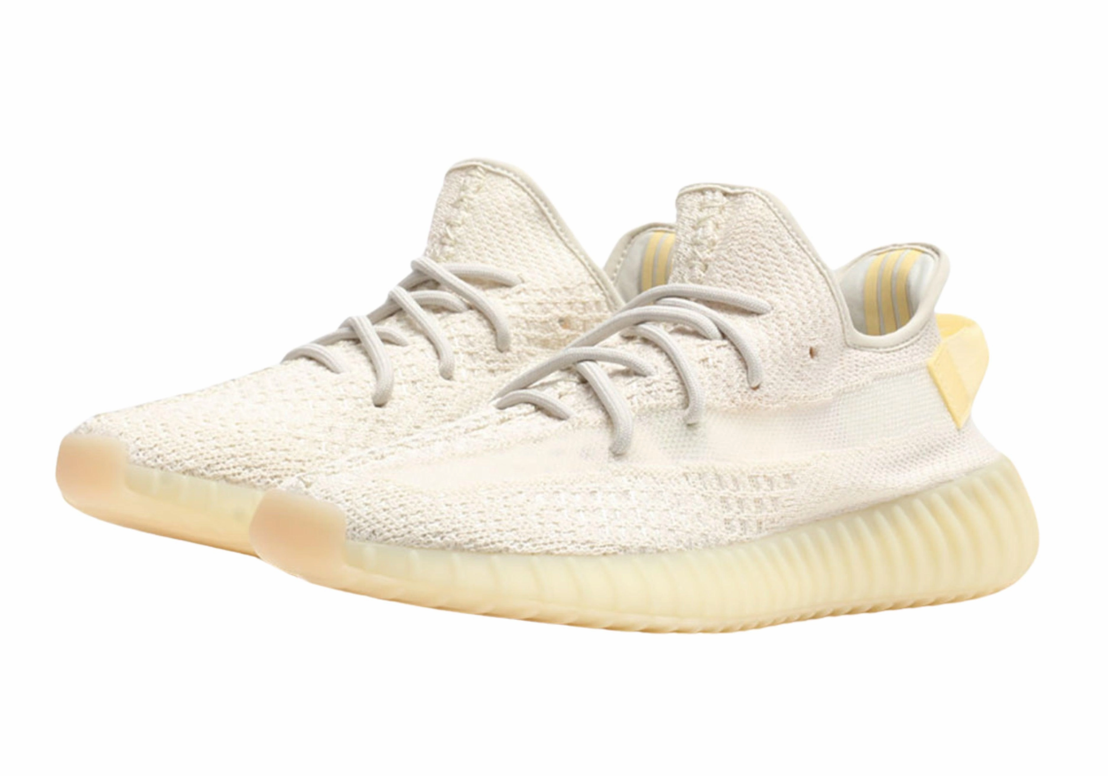Yeezy Boost 350 V2 'Light' Home Leisure