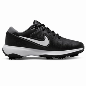 embroidered - finish - design shoes Nike Victory Pro 3 Golf Shoes DV6800