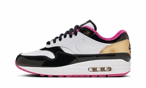 Sleek Ease Eco Build Nike air max 1 phantaci grand piano (2024)