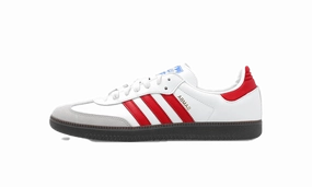 adidas Originals Samba 'Better Scarlet' Trendy Footwear Wear Ready