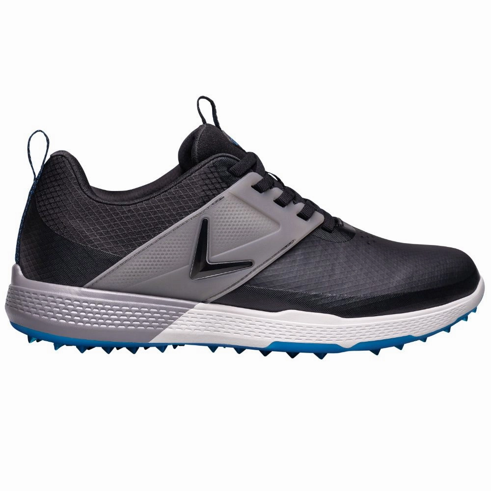 Callaway Nitro Blaze Golf Shoes M593 all - terrain - feature shoes colorful shoe appearance